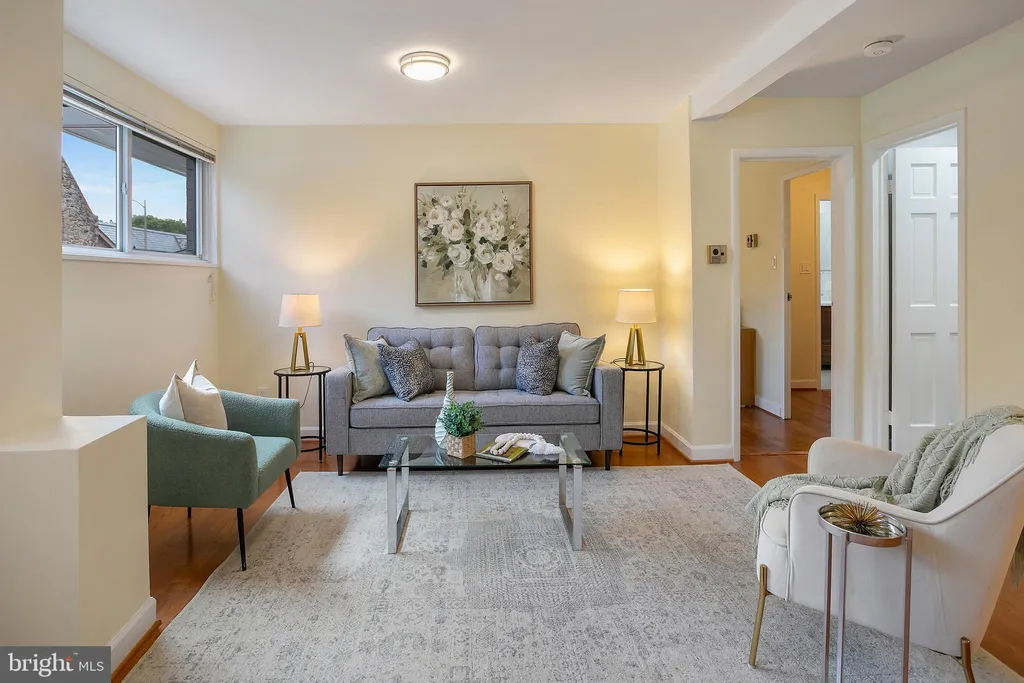 Additional image 2 of 2829 Connecticut Avenue NW Unit 103, Washington, DC 20008