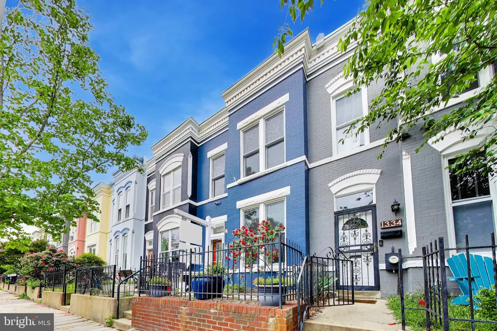 Additional image 2 of 1332 Emerald Street NE, Washington, DC 20002