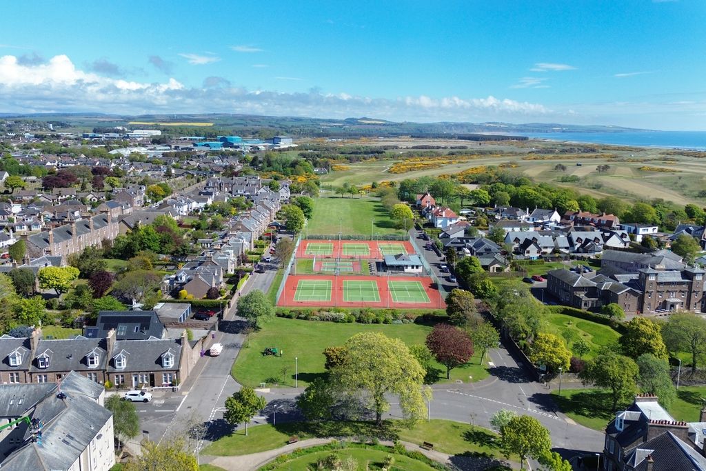 Additional image 26 of 2 bed flat for saleWhites Place, Montrose DD10