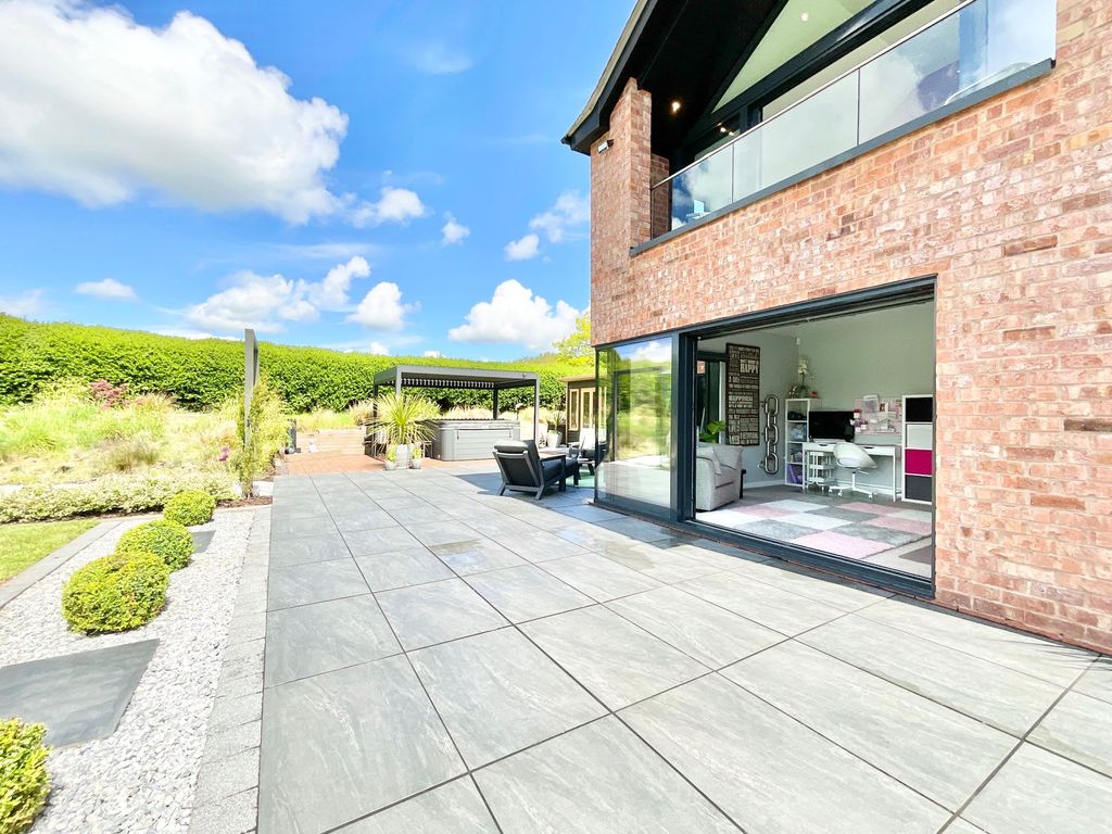 Additional image 37 of 4 bed detached house for saleActon, Newcastle ST5