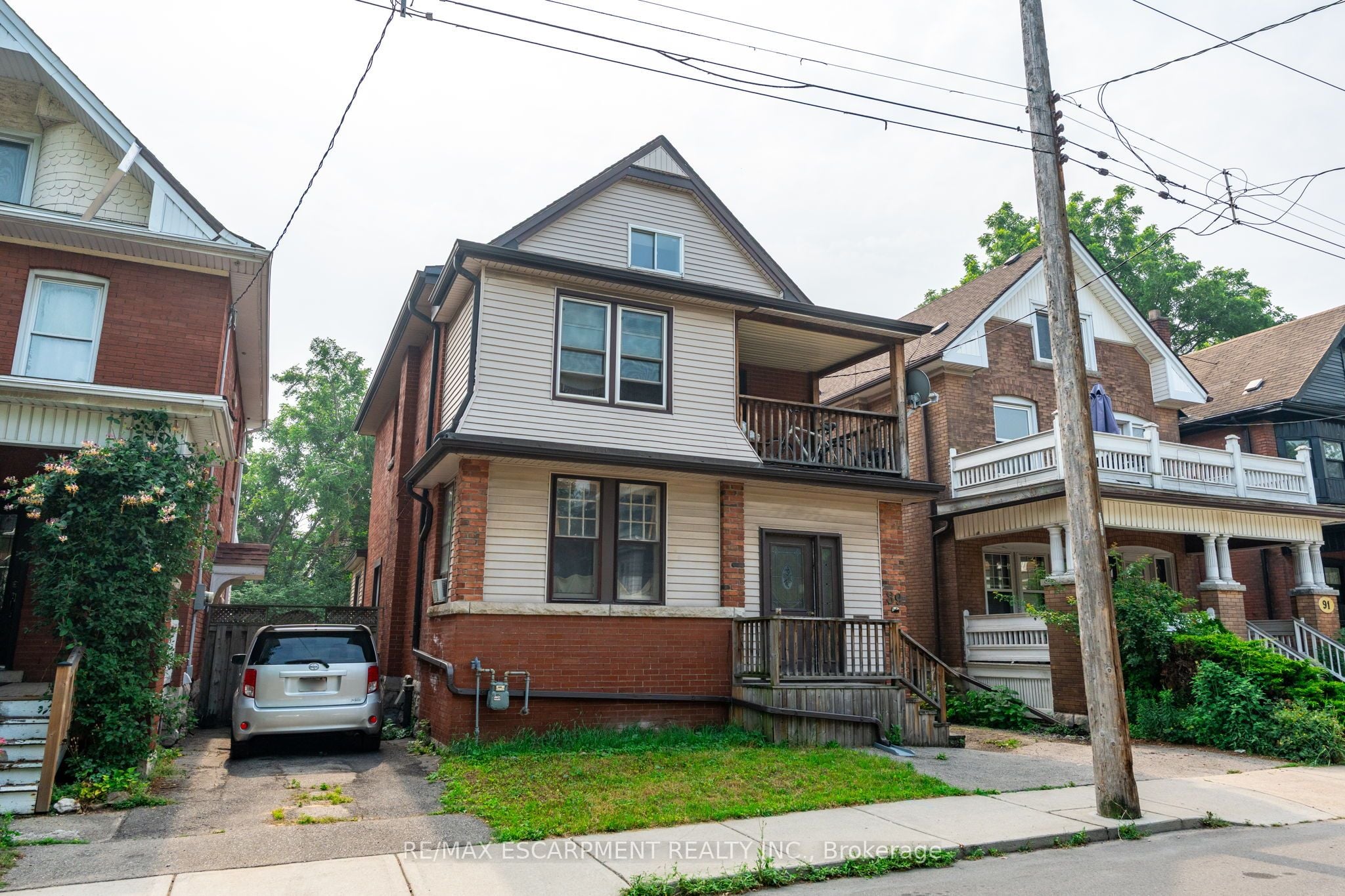 Additional image 2 of 3-89 Carrick Avenue, Hamilton, ON, L8M 2W5
