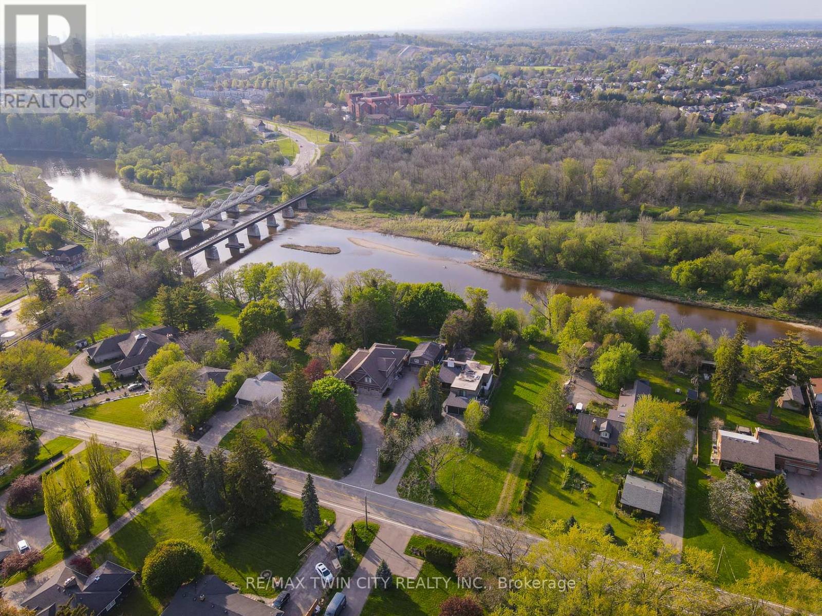 138 RIVERBANK DRIVE
