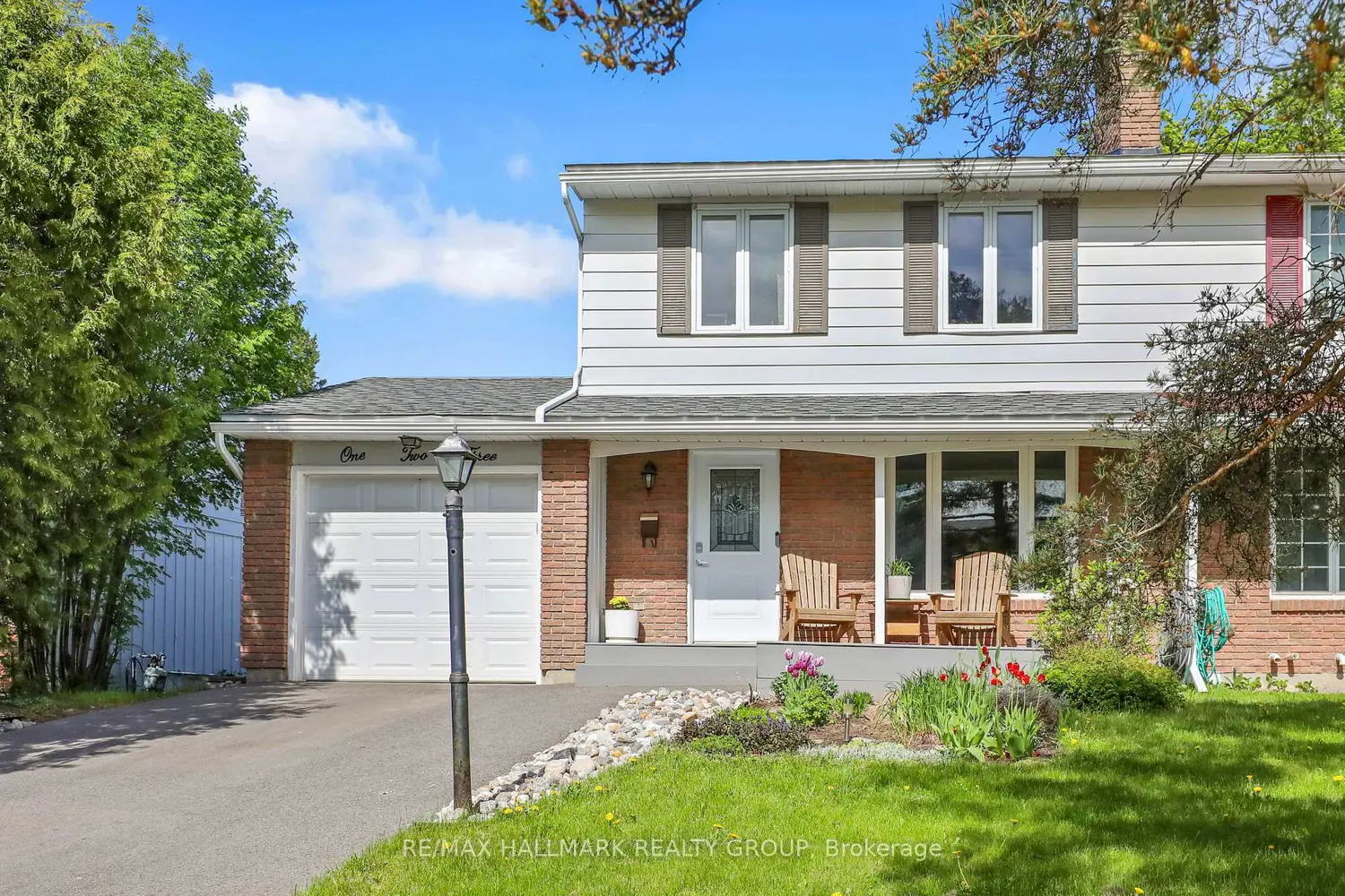 123 Mcclellan Road