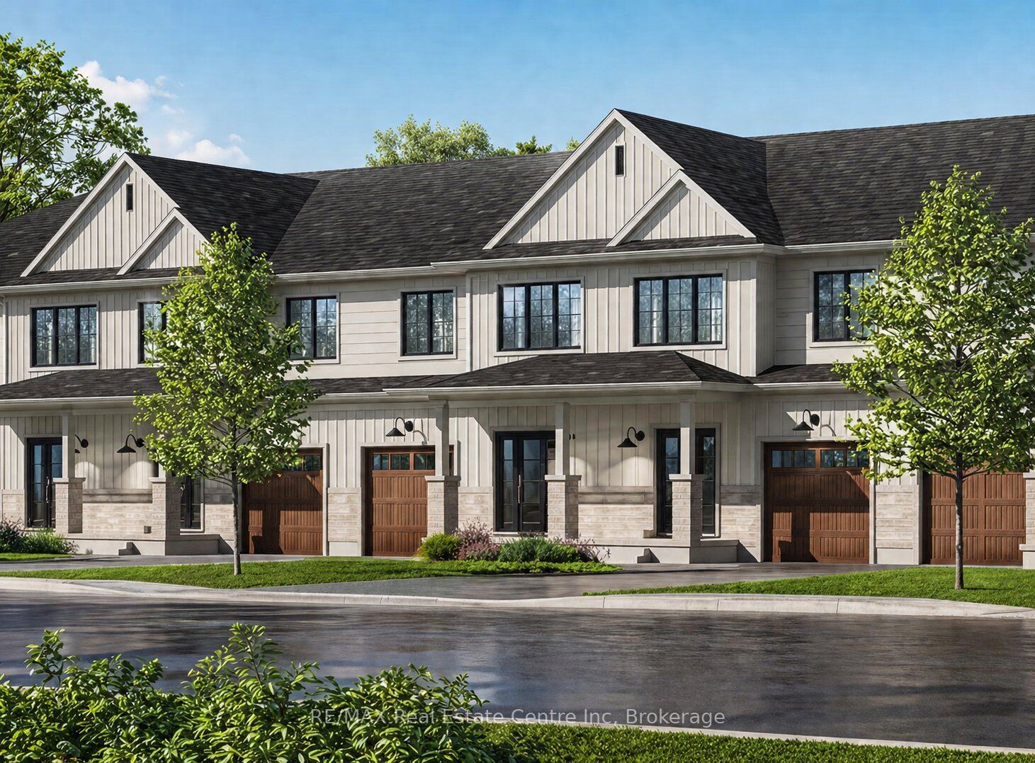 29 Donald Fraser Lane, Guelph/eramosa, ON, N0B 1K0