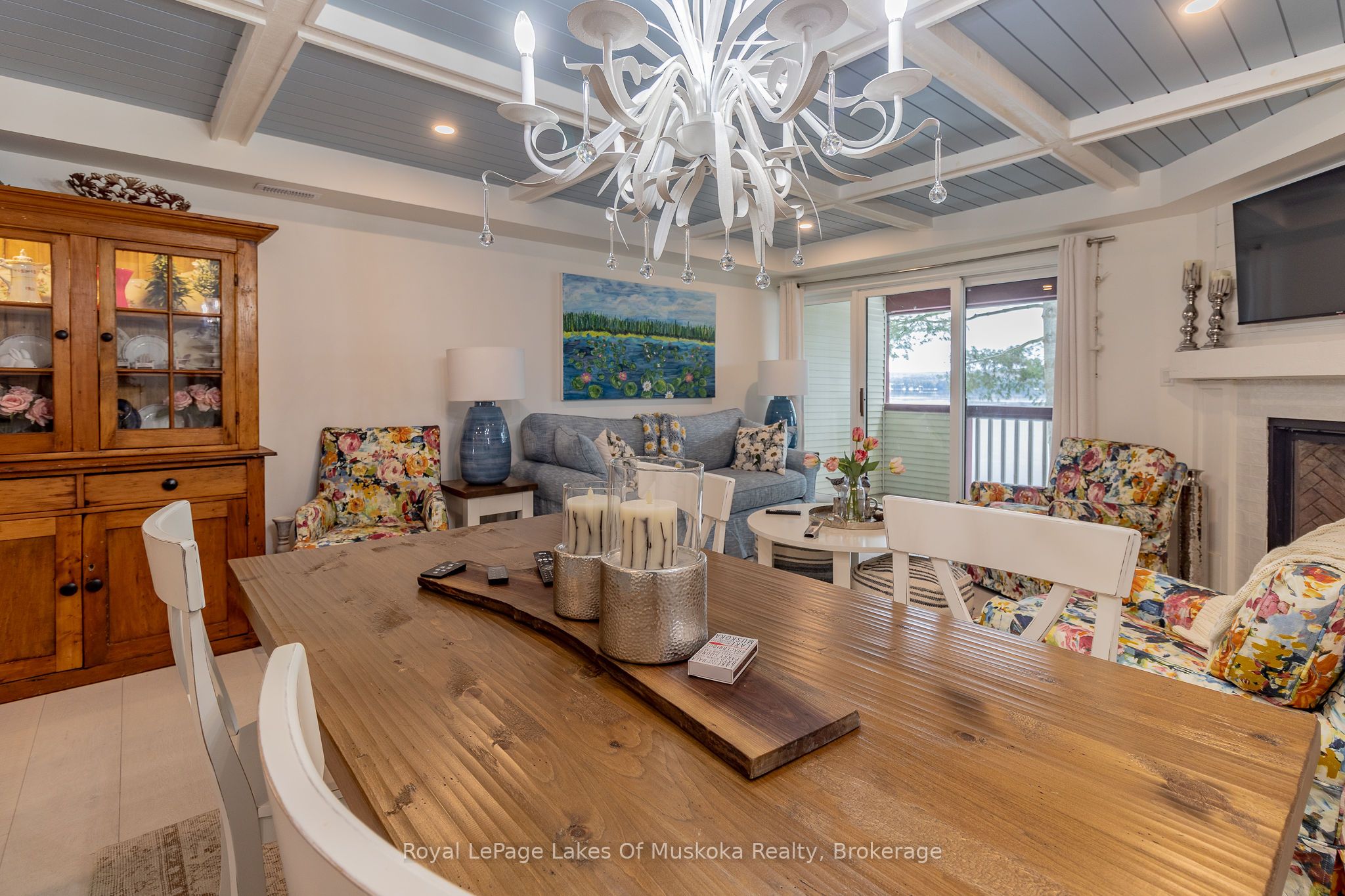 Additional image 4 of 208-10 Coveside Drive, Huntsville, ON, P1H 1C3