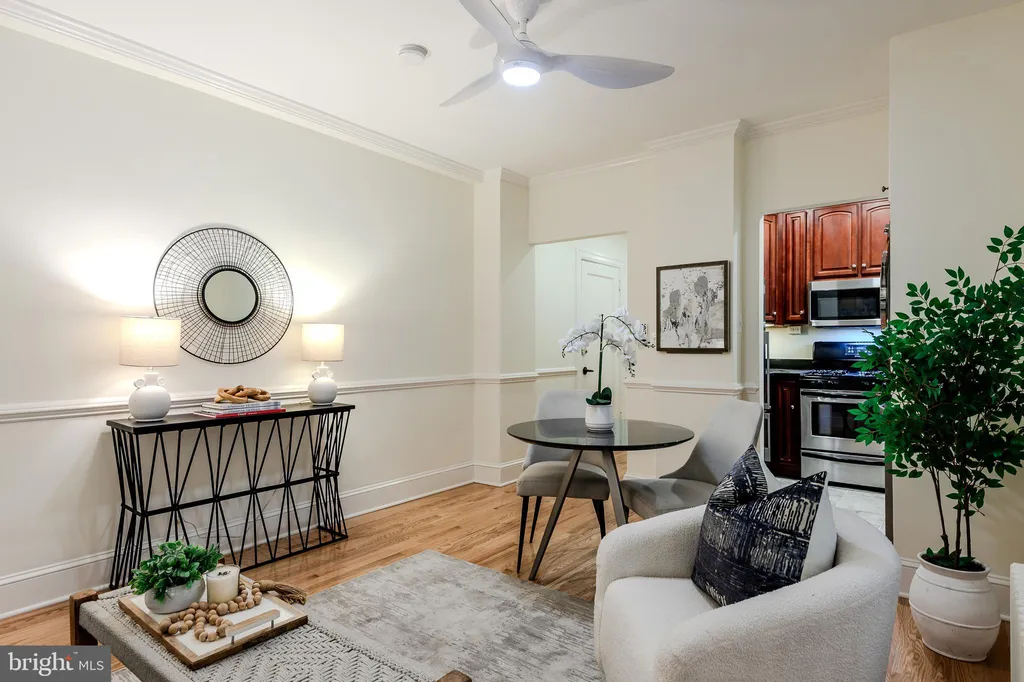 Additional image 11 of 3100 Wisconsin Avenue NW Unit 105, Washington, DC 20016