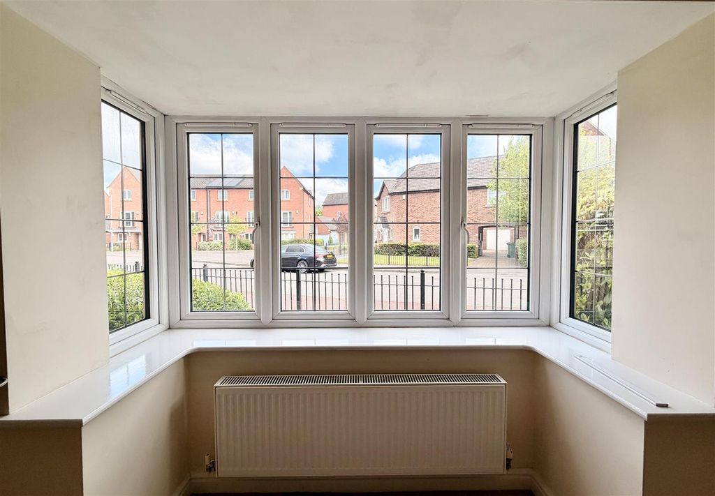 Additional image 10 of 2 bed flat for saleHighland Drive, Loughborough LE11