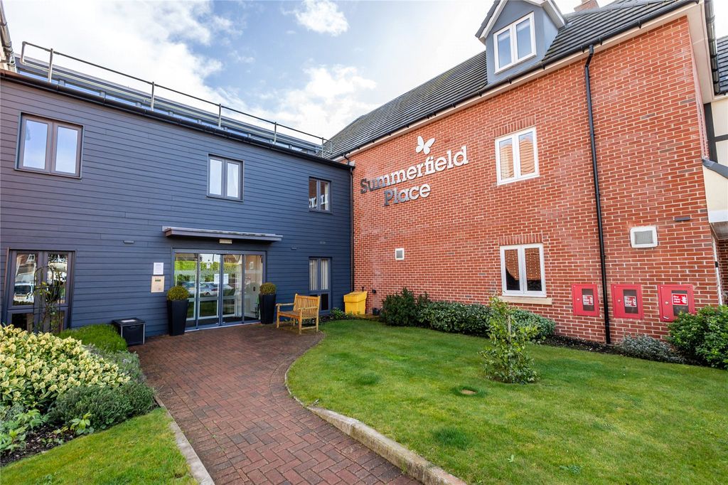 Additional image 18 of 2 bed flat for saleSummerfield Place, Wenlock Road, Shrewsbury, Shropshire SY2