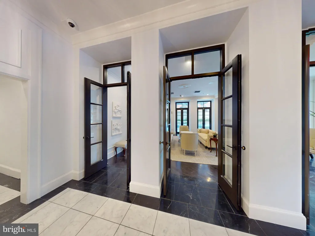 1011 M Street NW Unit 804, Washington, DC 20001