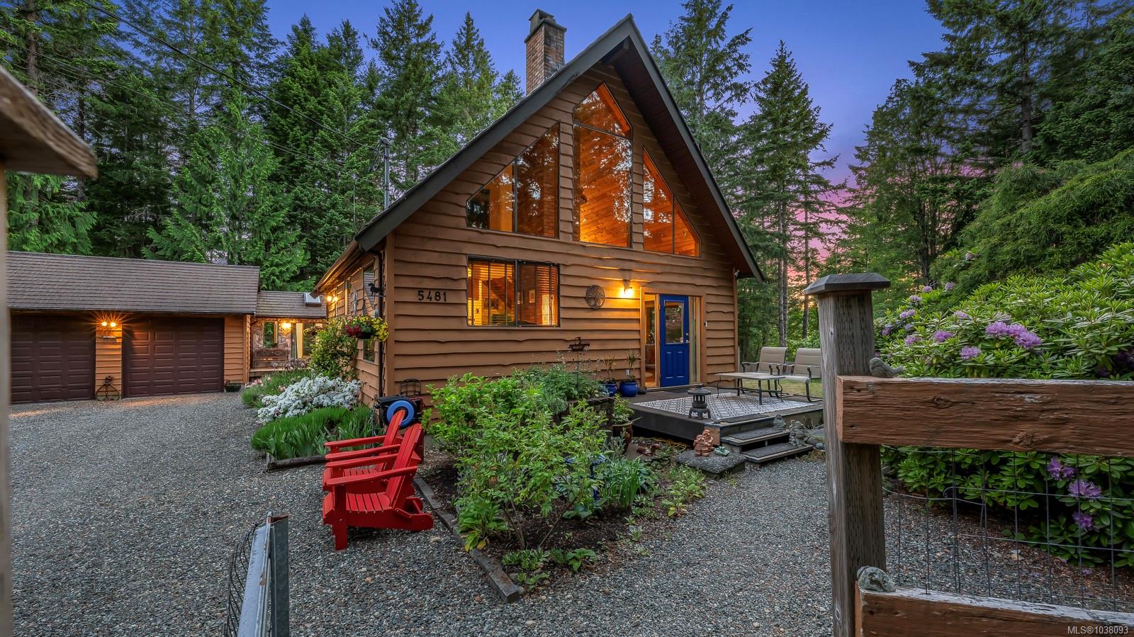 Additional image 5 of 5481 Langlois Road, Courtenay, BC, V9J 1S8