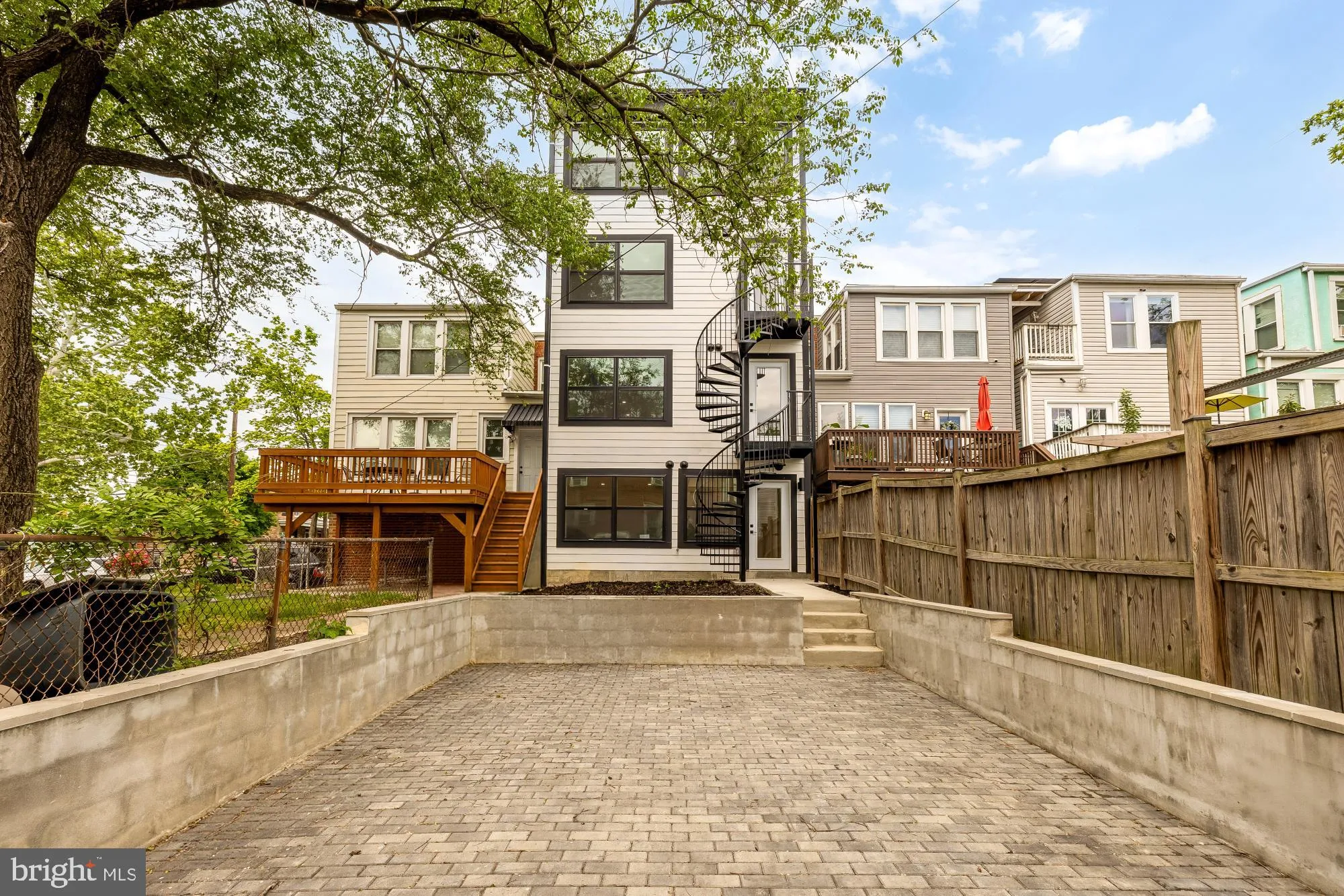 Additional image 74 of 5703 9th Street NW Unit 2, Washington, DC 20011