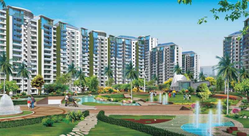 Noida Expressway, Noida