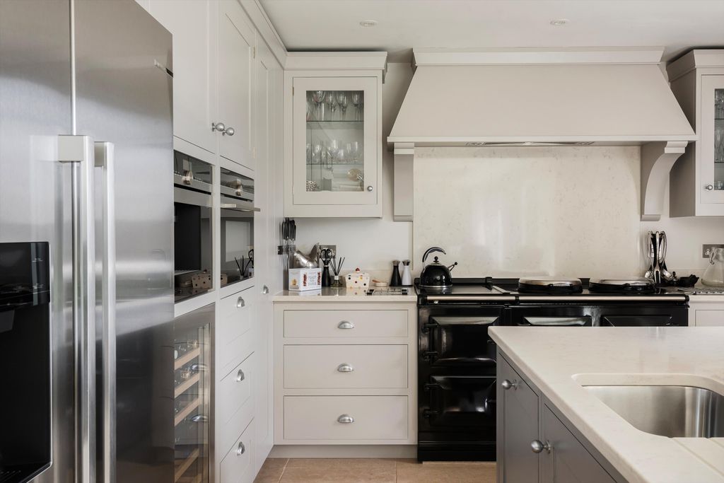 Additional image 9 of 5 bed detached house for saleSion Hill, Bath, Somerset BA1