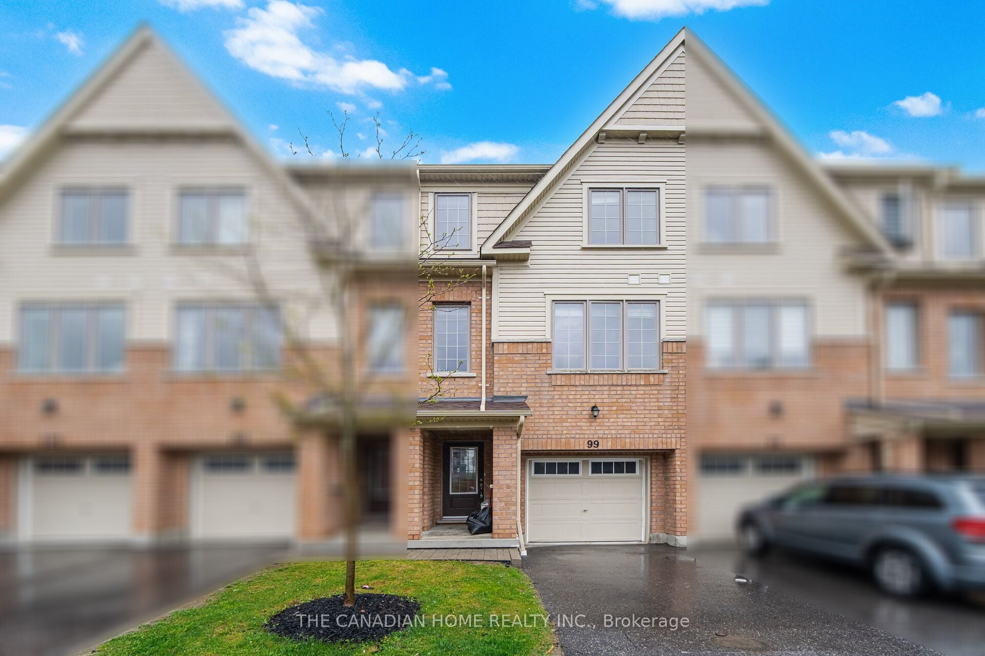 Additional image 2 of 99 Danzatore Path, Oshawa, ON, L1L 0P9