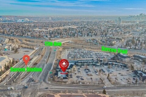 Additional image 8 of 104-1851 Sirocco Drive SW, Calgary, AB, T3H 4R5