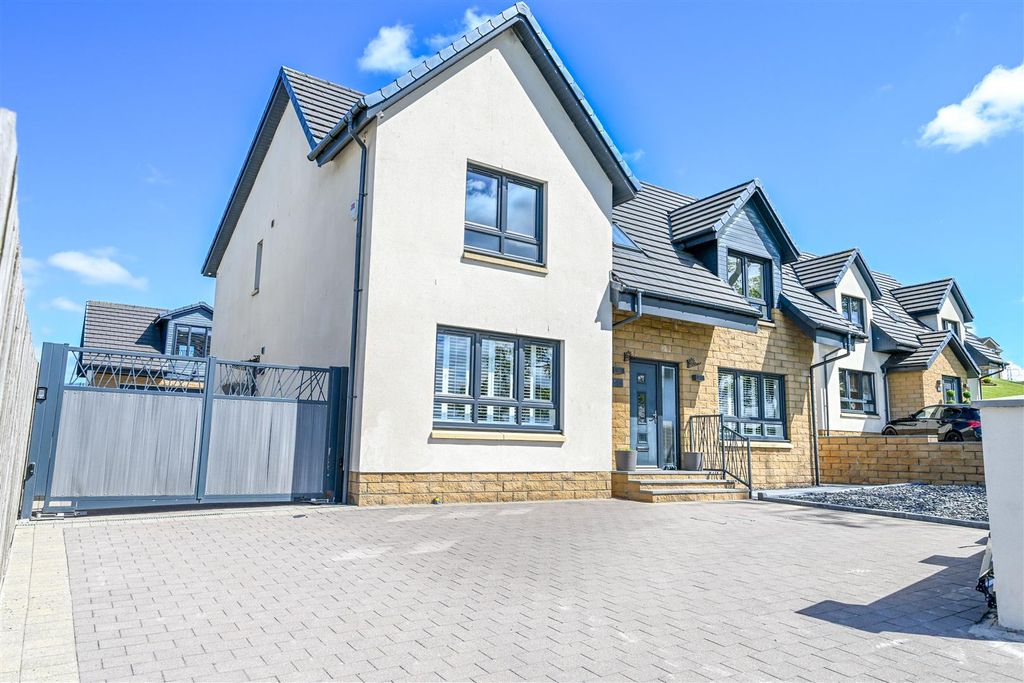 Additional image 2 of 5 bed detached house for saleGreenhill Road, Cleland, Motherwell ML1