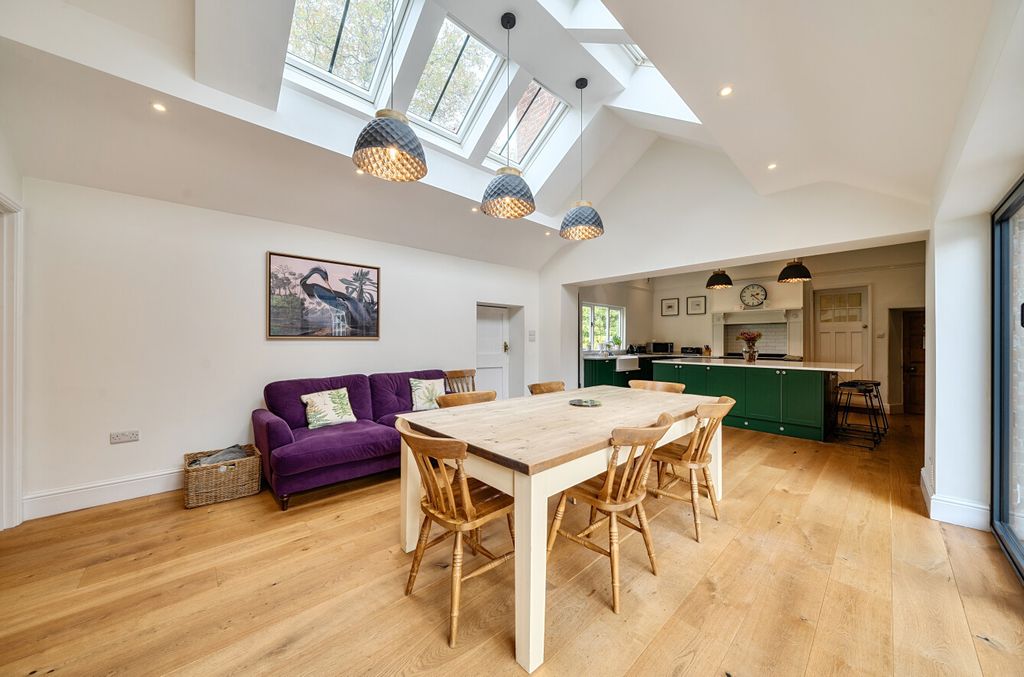 Additional image 8 of 6 bed detached house for saleLlwynderw, Welshpool, Powys SY21