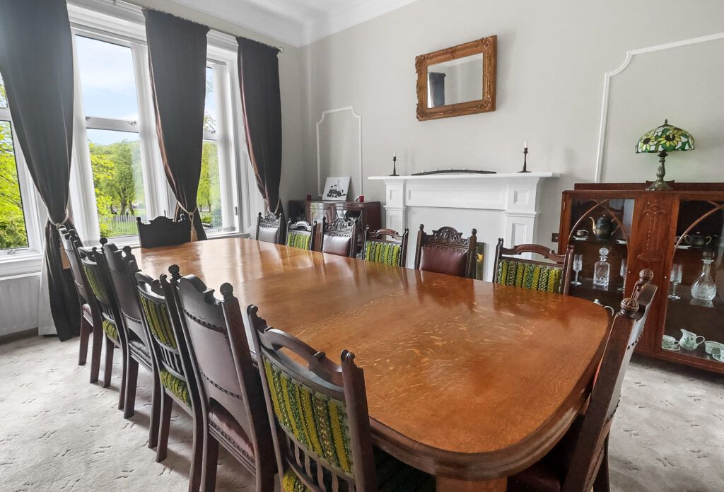 Additional image 4 of 5 bed detached house for saleBella Vista, Bore Road, Airdrie ML6