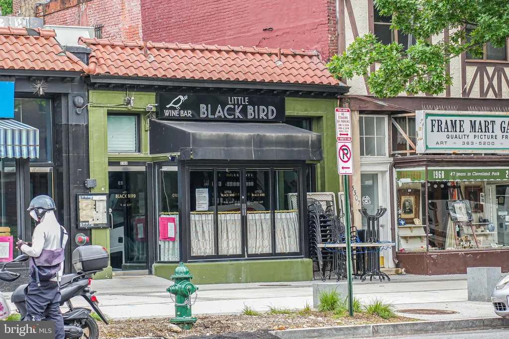 Additional image 30 of 2903 Newark Street NW, Washington, DC 20008