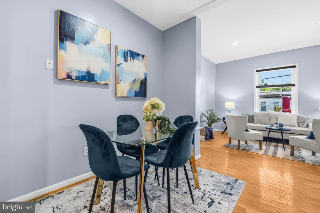 Additional image 10 of 610 Irving Street NW Unit 105, Washington, DC 20010