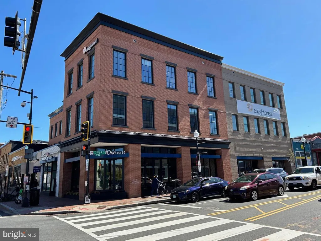 2202 Martin Luther King Jr Avenue SE, Washington, DC 20020