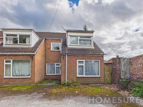 Halewood Drive, Liverpool, Merseyside L25