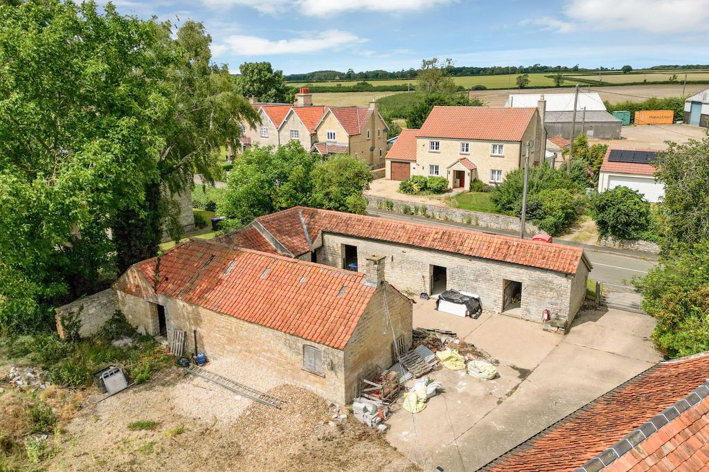 Additional image 4 of Land for saleChestnuts Farmyard, Sleaford NG34