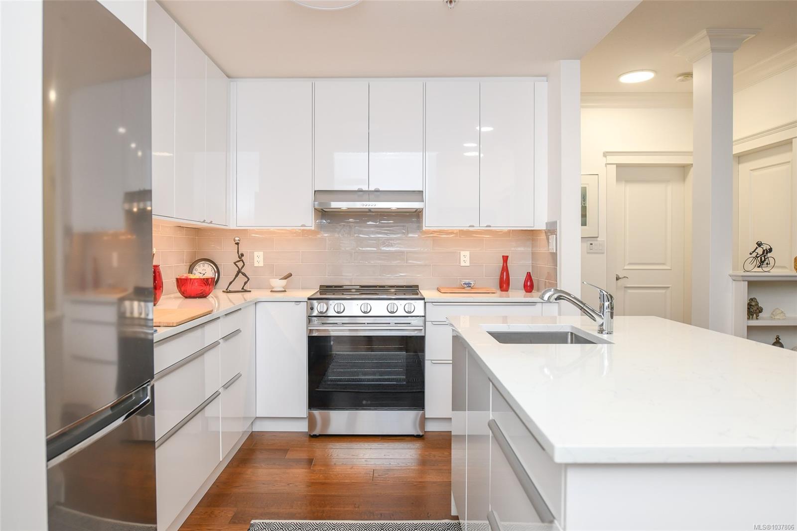 Additional image 3 of 2305-44 Anderton Avenue, Courtenay, BC, V9N 2G8