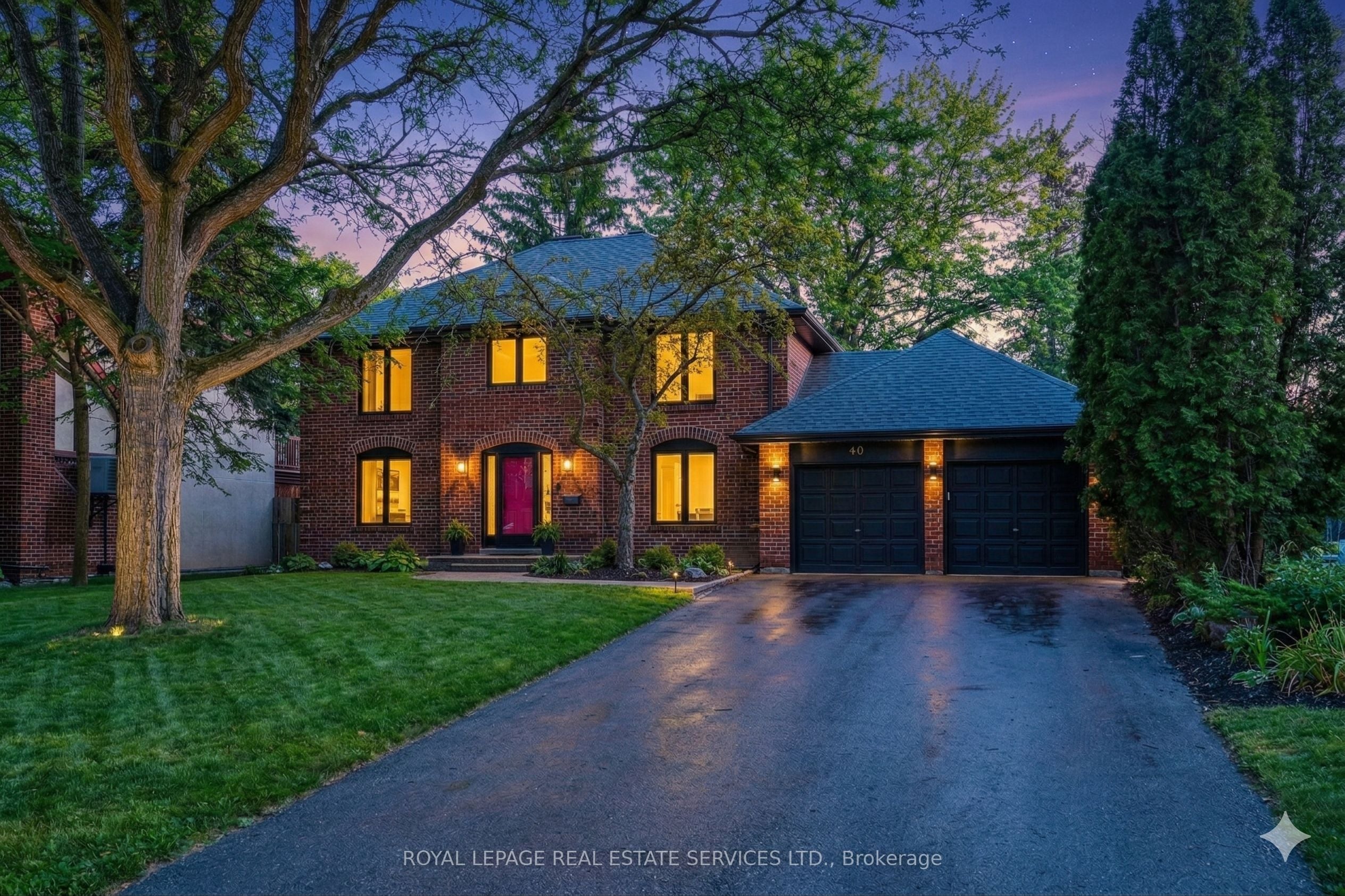Additional image 2 of 40 Stonemanse Court, Toronto, ON, M1G 3V3