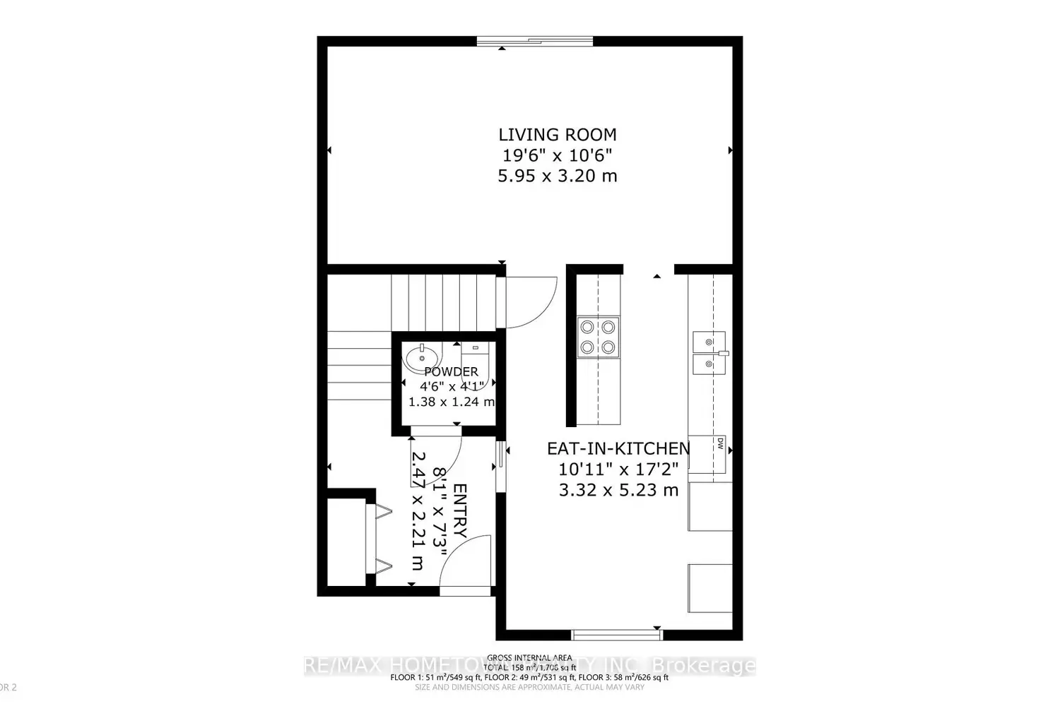 Additional image 18 of 1293 Vista Drive 5