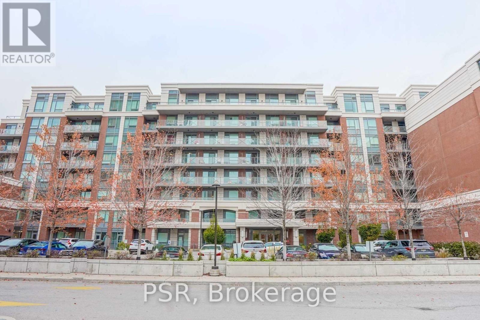 605 - 8228 BIRCHMOUNT STREET