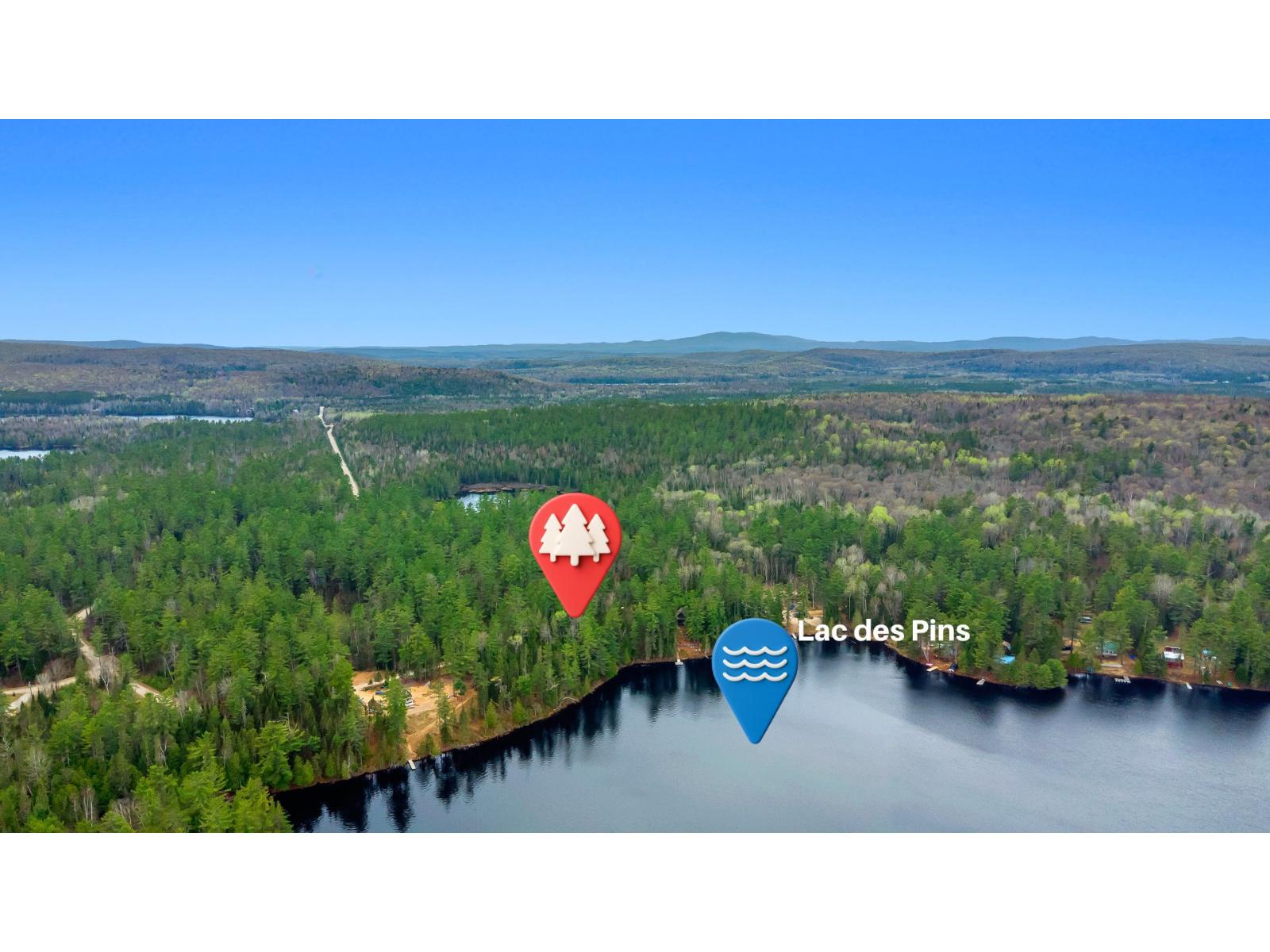 Ch. Lac-des-Pins