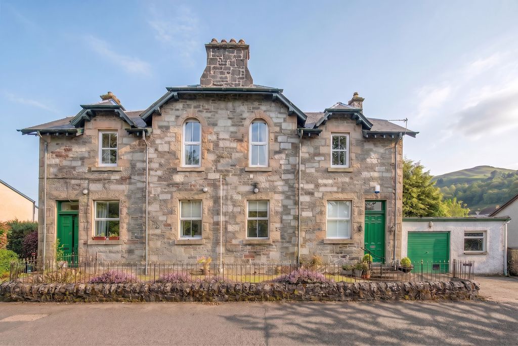 Additional image 31 of 3 bed flat for saleLyon Road, Killin FK21