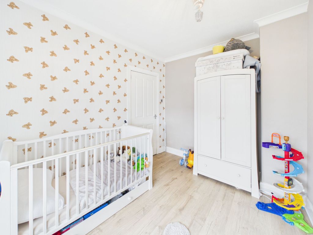 Additional image 12 of 3 bed flat for saleCalder Avenue, Coatbridge ML5