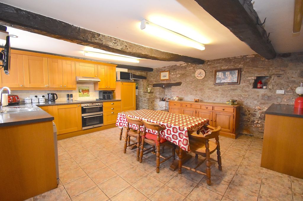 Additional image 6 of 6 bed farm for saleLlywel, Brecon, Powys LD3