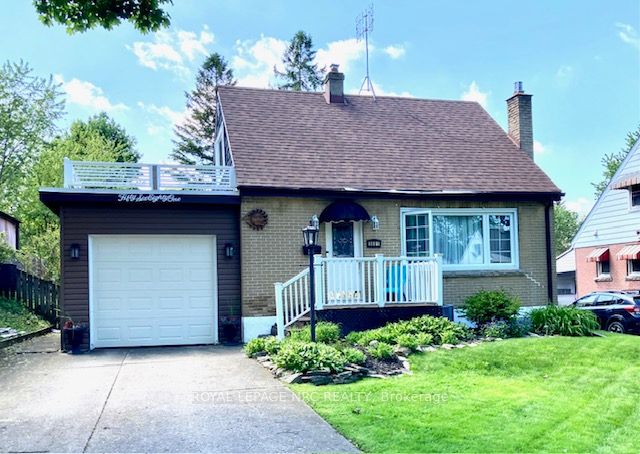 5681 Morse Avenue, Niagara Falls, ON, L2G 4G3