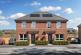 Maidstone at Canal Quarter at Kingsbrook 174 Armstrongs Fields, Broughton, Aylesbury HP22