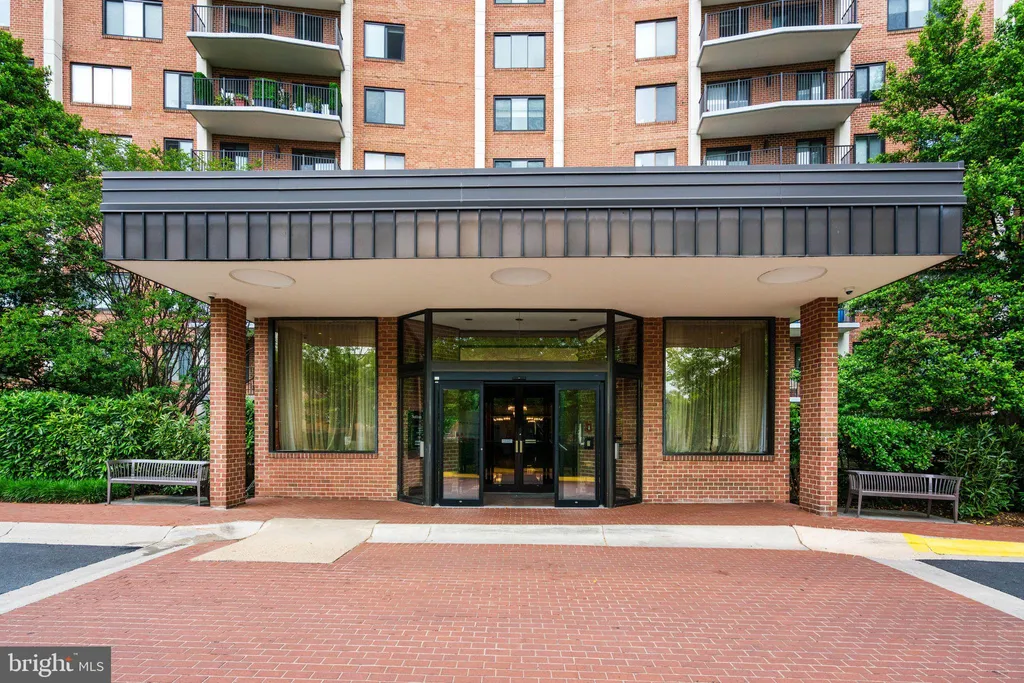 Additional image 43 of 3101 New Mexico Avenue NW Unit 817, Washington, DC 20016
