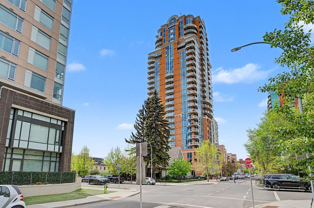 Additional image 2 of 1900-817 15 Avenue SW, Calgary, AB, T2R 0H8