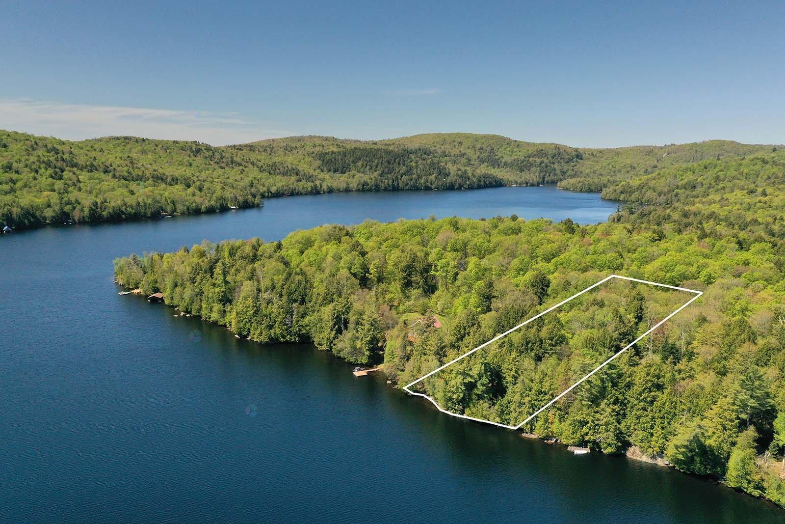6337 Lac-des-Écorces