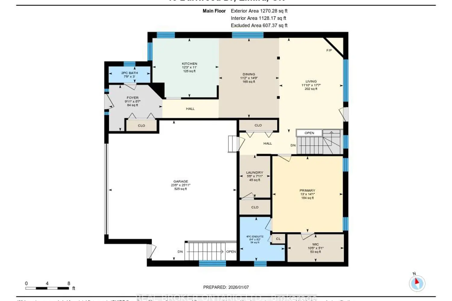 Additional image 11 of 13 Burlwood Drive