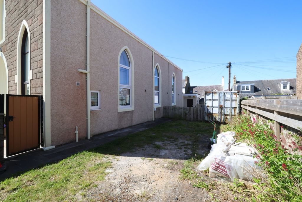 Additional image 43 of 3 bed detached house for saleHenrietta Street, Girvan KA26