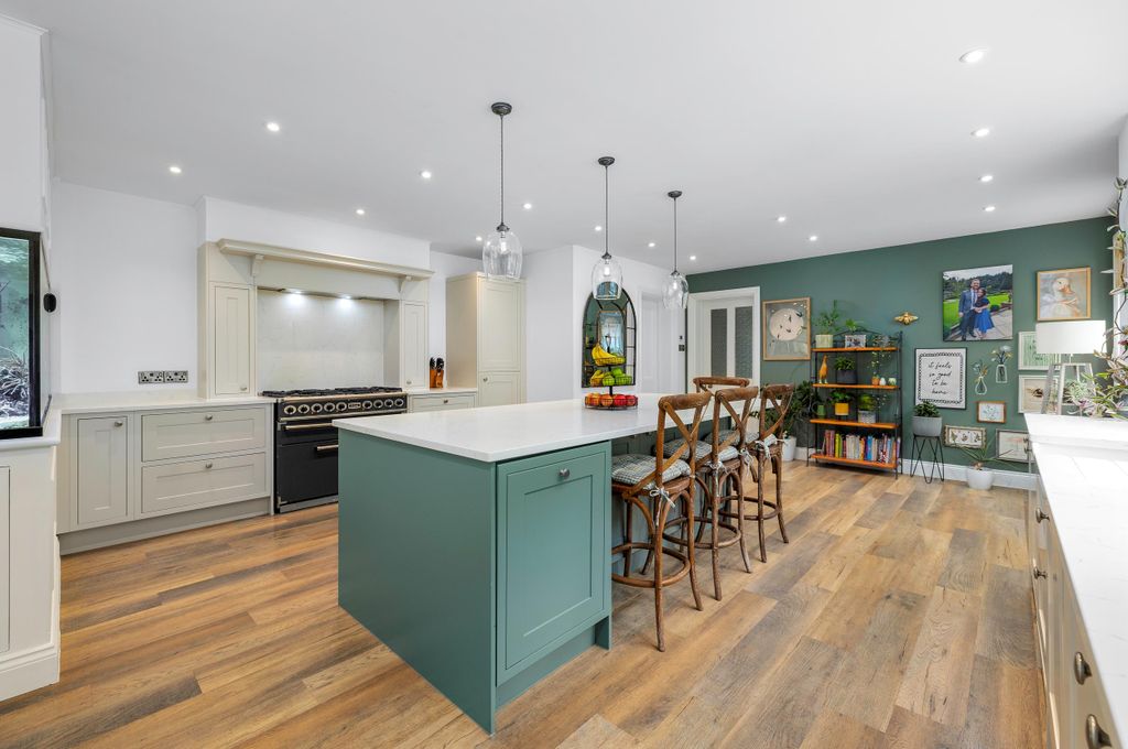 Additional image 6 of 5 bed detached house for saleAll Stretton, Church Stretton, Shropshire SY6