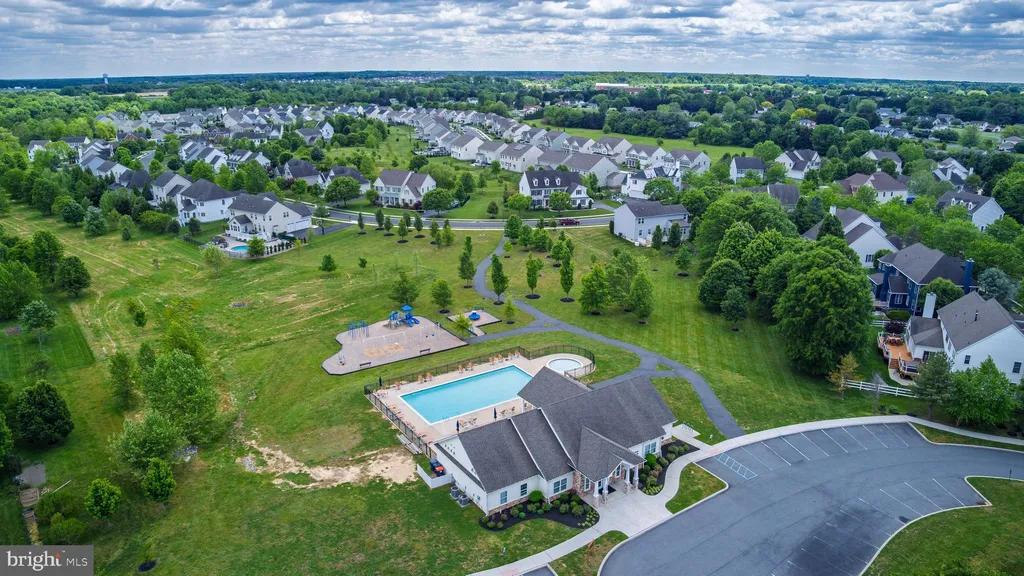 201 Parker Drive, Middletown, DE 19709