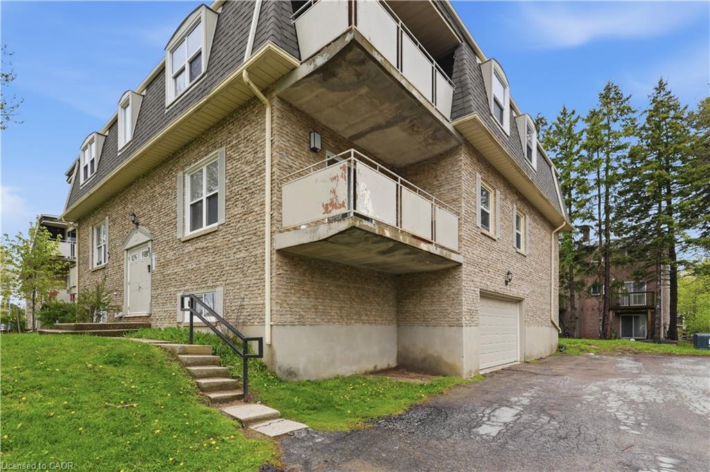 Additional image 2 of 3-91 Westmount Road, Waterloo, ON, N2L 5G5