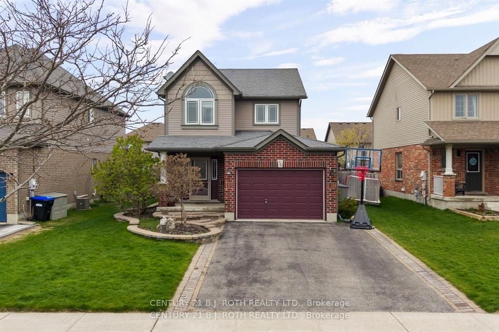 134 Quigley Street, Essa, ON, L3W 0P5