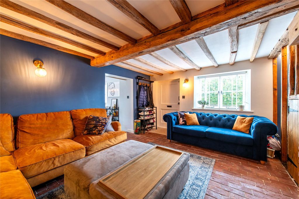Additional image 19 of 3 bed semi-detached house for saleButchers Lane, Mereworth, Maidstone, Kent ME18
