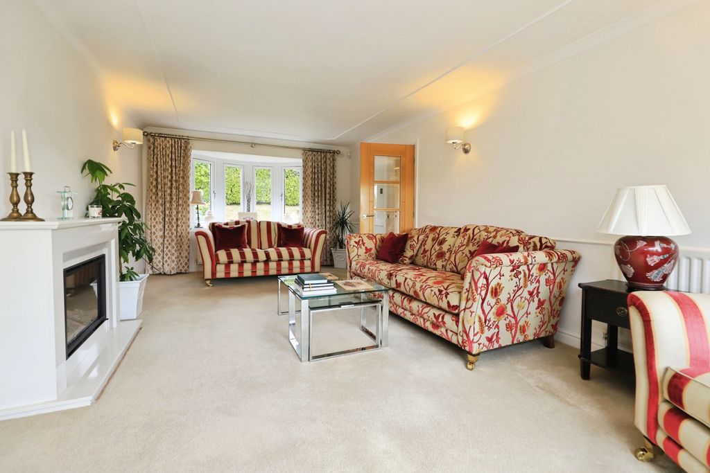 Additional image 3 of 4 bed detached house for saleThe Millpool, Wolverhampton WV5