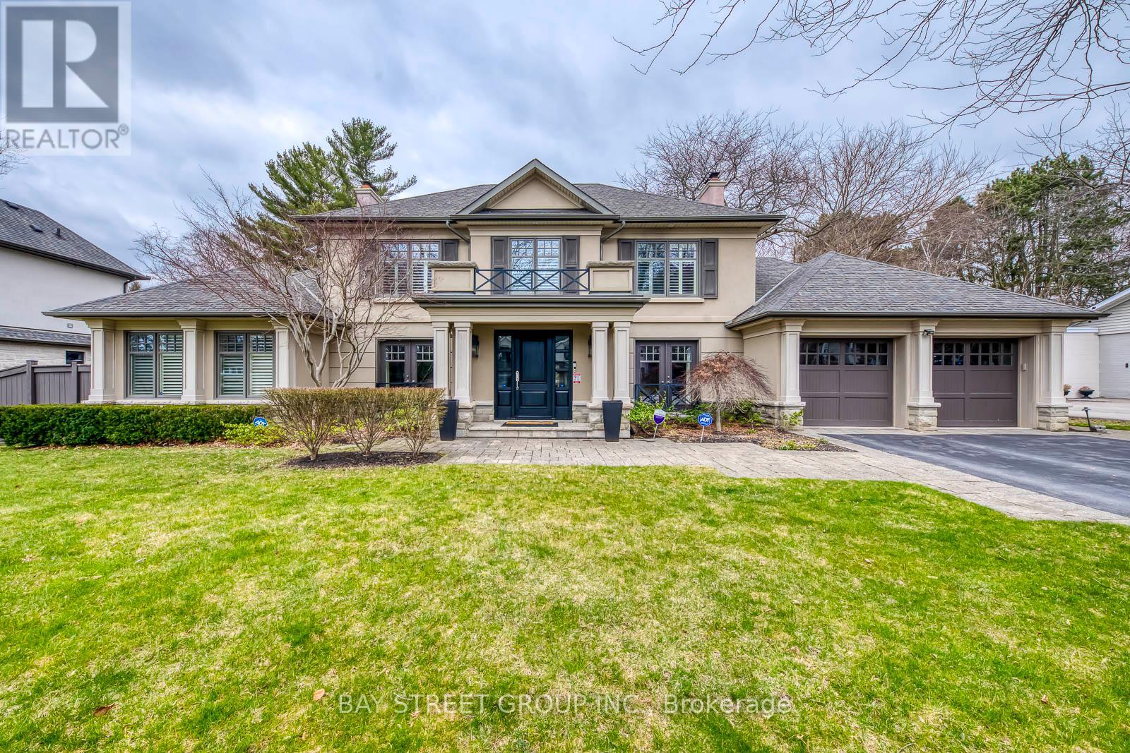 1267 DONLEA CRESCENT