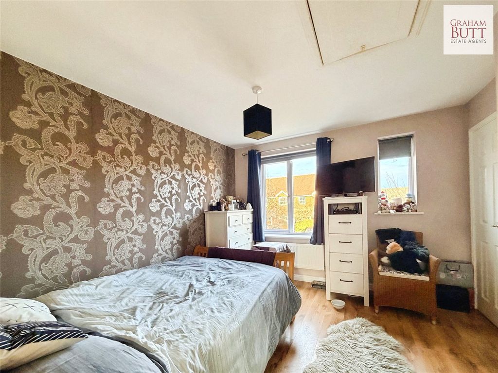 Additional image 9 of 2 bed end terrace house for saleButcher Close, Angmering, West Sussex BN16